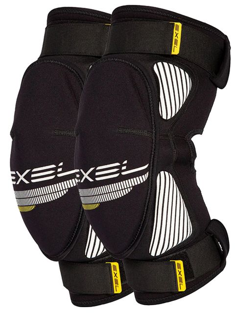 Exel Knäskydd ELITE Knee Guard